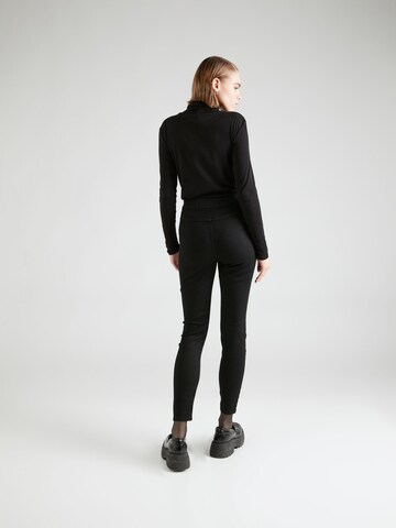 JDY - Skinny Jeggings 'NALINA' en negro