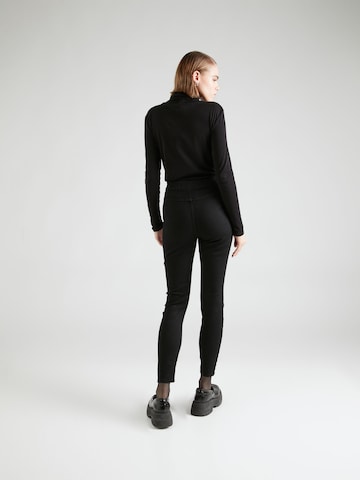 Skinny Jeggings 'NALINA' JDY en noir