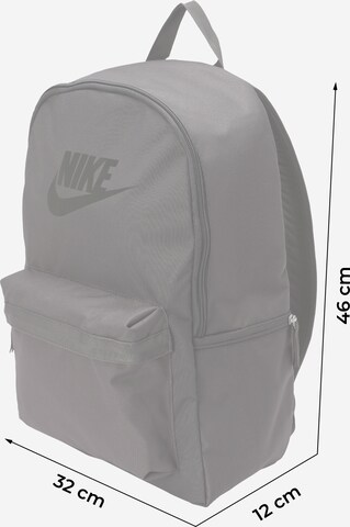 Nike Sportswear Rygsæk i grå