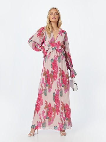 Robe Nasty Gal en rose