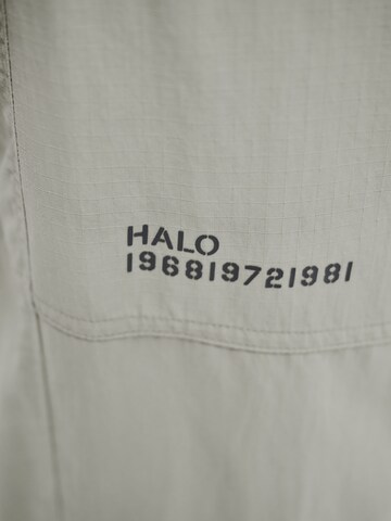 HALO Regular Broek 'Asset' in Grijs