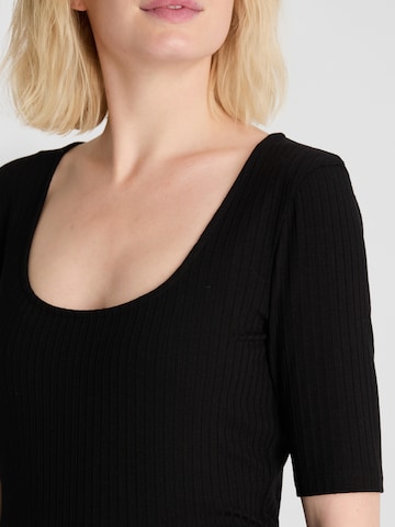 T-shirt 'Julia' Guido Maria Kretschmer Women en noir