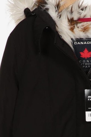 Canadian Classics Jacket & Coat in S in Black