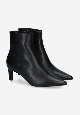 Bottines PETER KAISER en noir