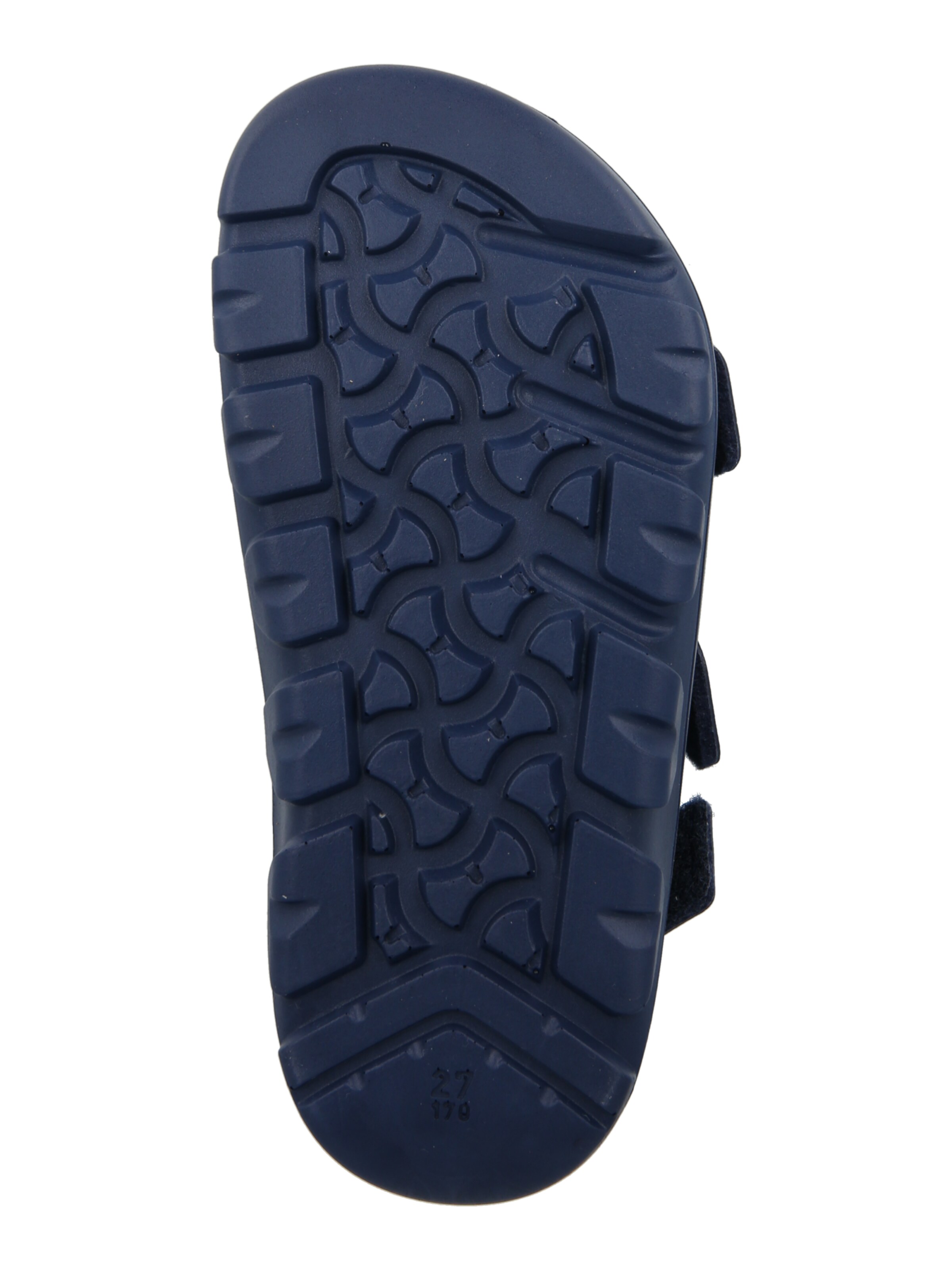 BIRKENSTOCK Ανοικτά παπούτσια 'Mogami' σε μπλε