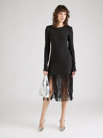 PATRIZIA PEPE Dress in Black