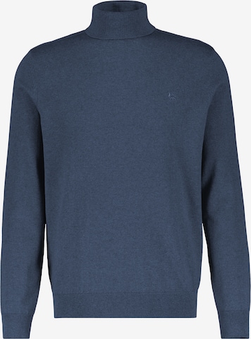 LERROS Pullover in Blau: Vorderseite