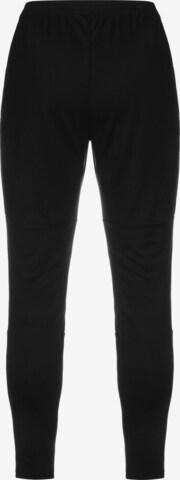 NIKE Regular Workout Pants in Black