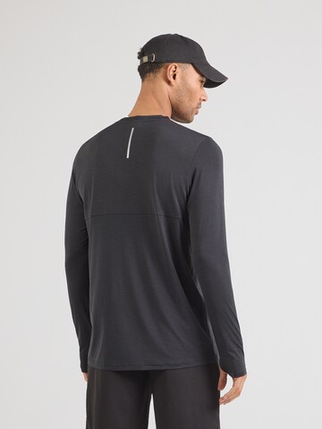 Reebok Koszulka funkcyjna w kolorze czarny