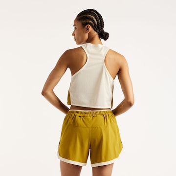 new balance 'Viz-Tech Run Singlet' in Weiß