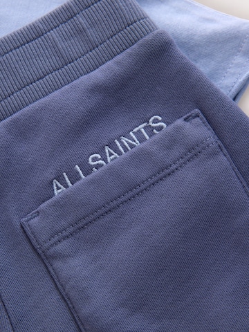 smALLSAINTS - Conjunto en azul