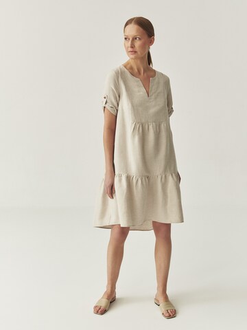 Abito di TATUUM in beige