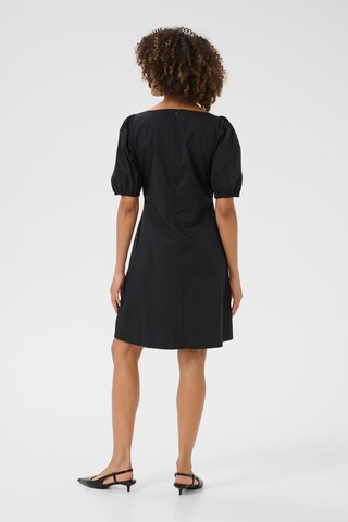 CULTURE Dress 'Novi Antoinett ' in Black