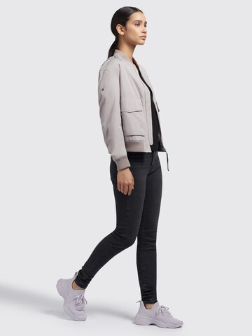 khujo - Chaqueta de entretiempo 'Nova2' en lila