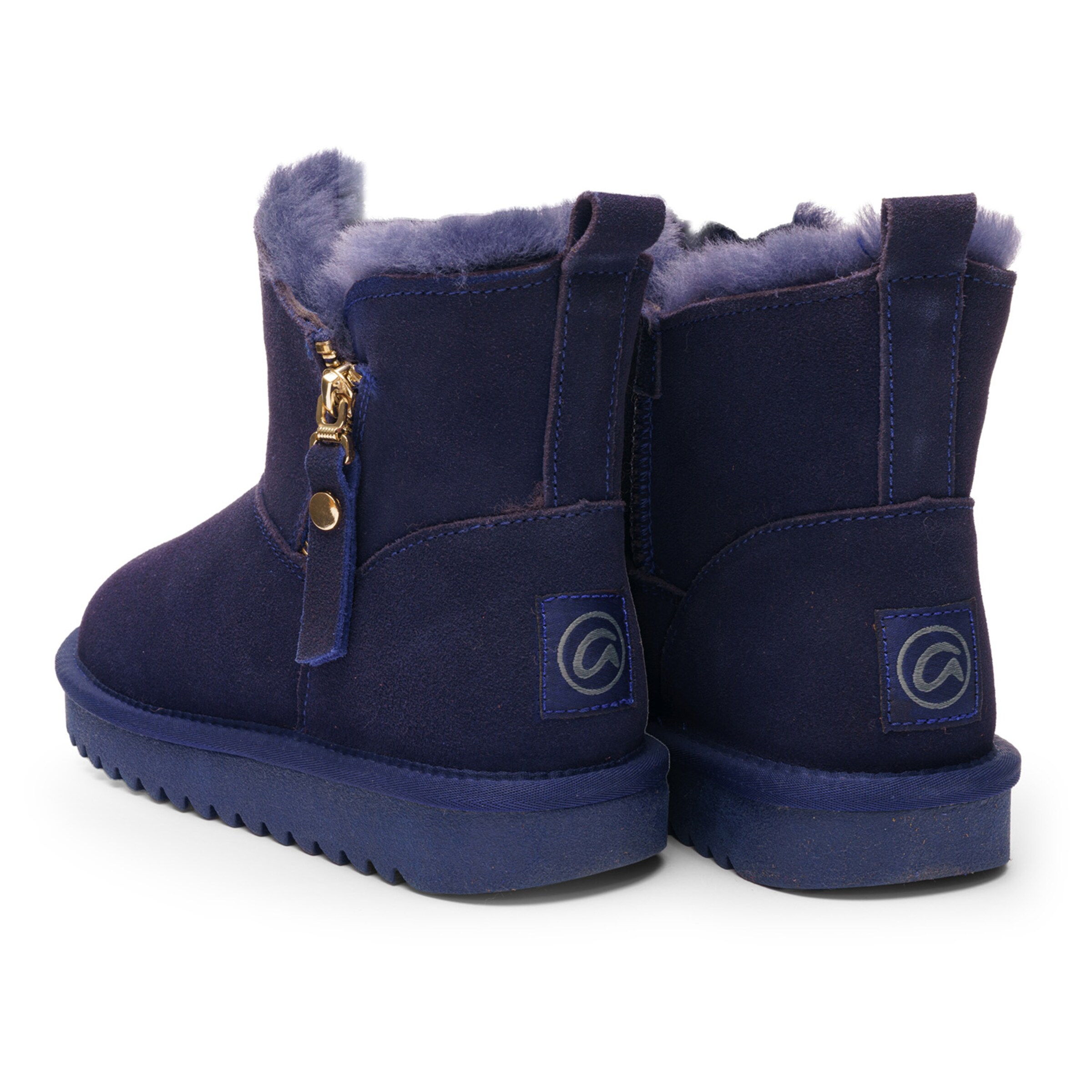 ARA Boots in Blue