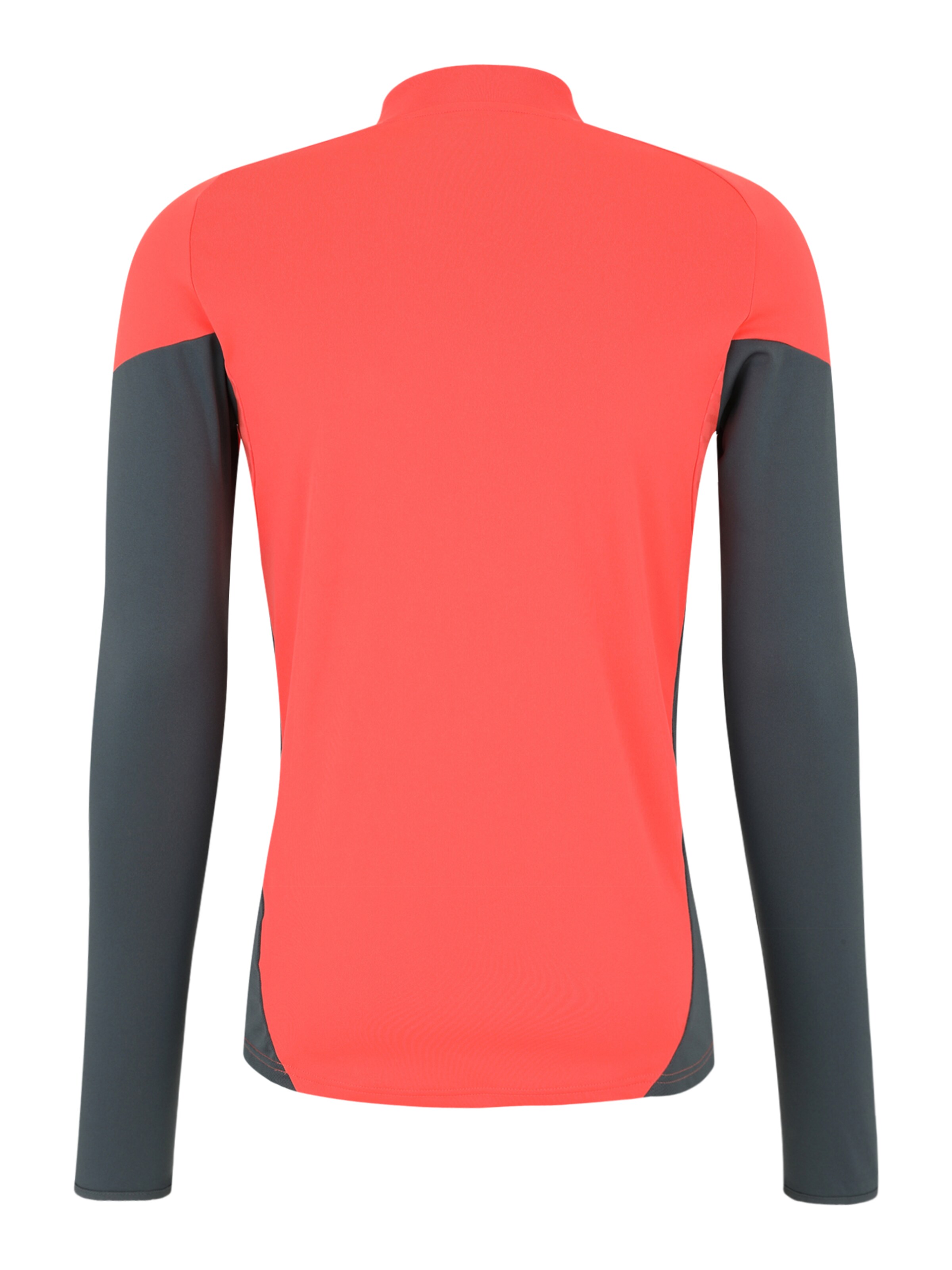 Tricou funcțional de la ADIDAS PERFORMANCE pe roșu