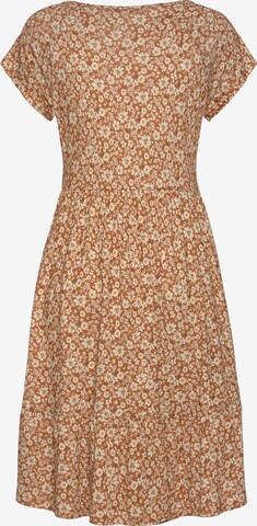 BUFFALO Dress in Brown