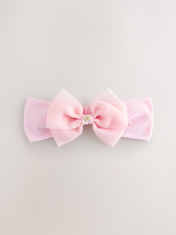 Baker by Ted Baker Stirnband in Pink