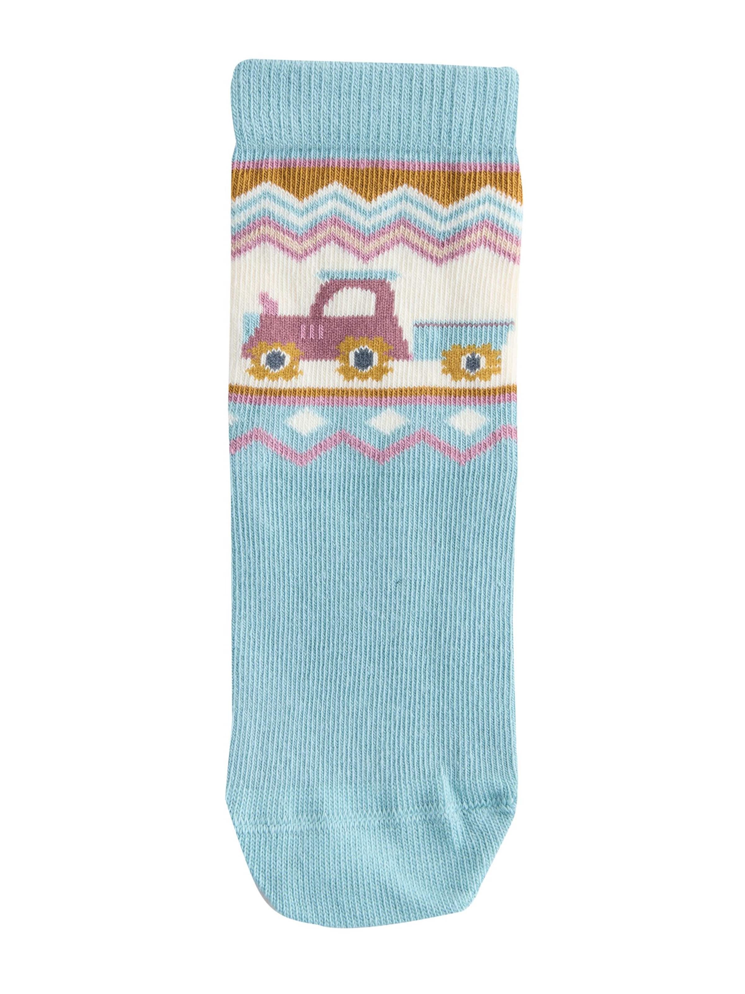 NextČarape - bež boja