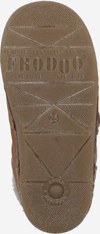 Froddo Boots 'PAIX' in Brown
