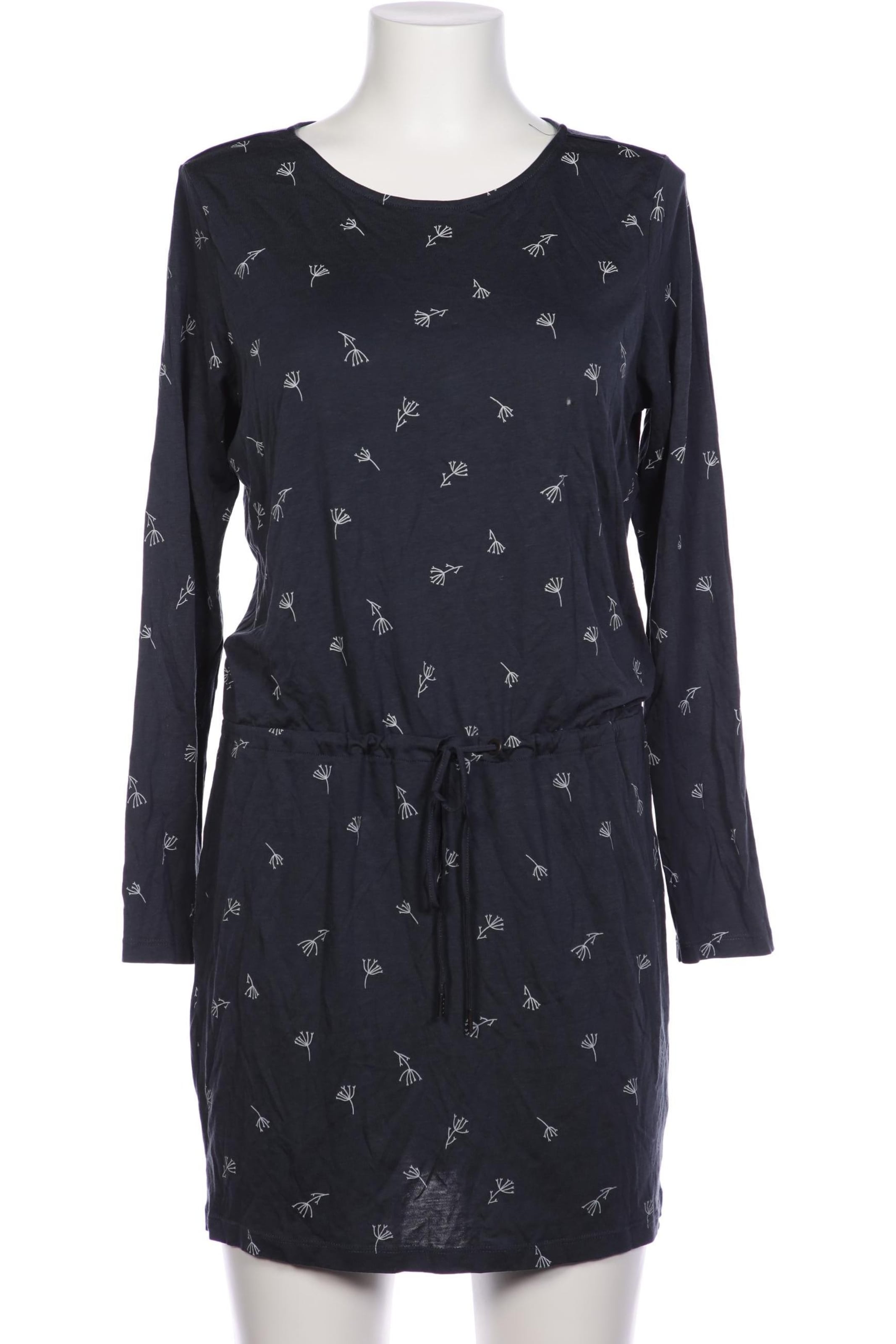 ARMEDANGELS Dress in L in Blue: front