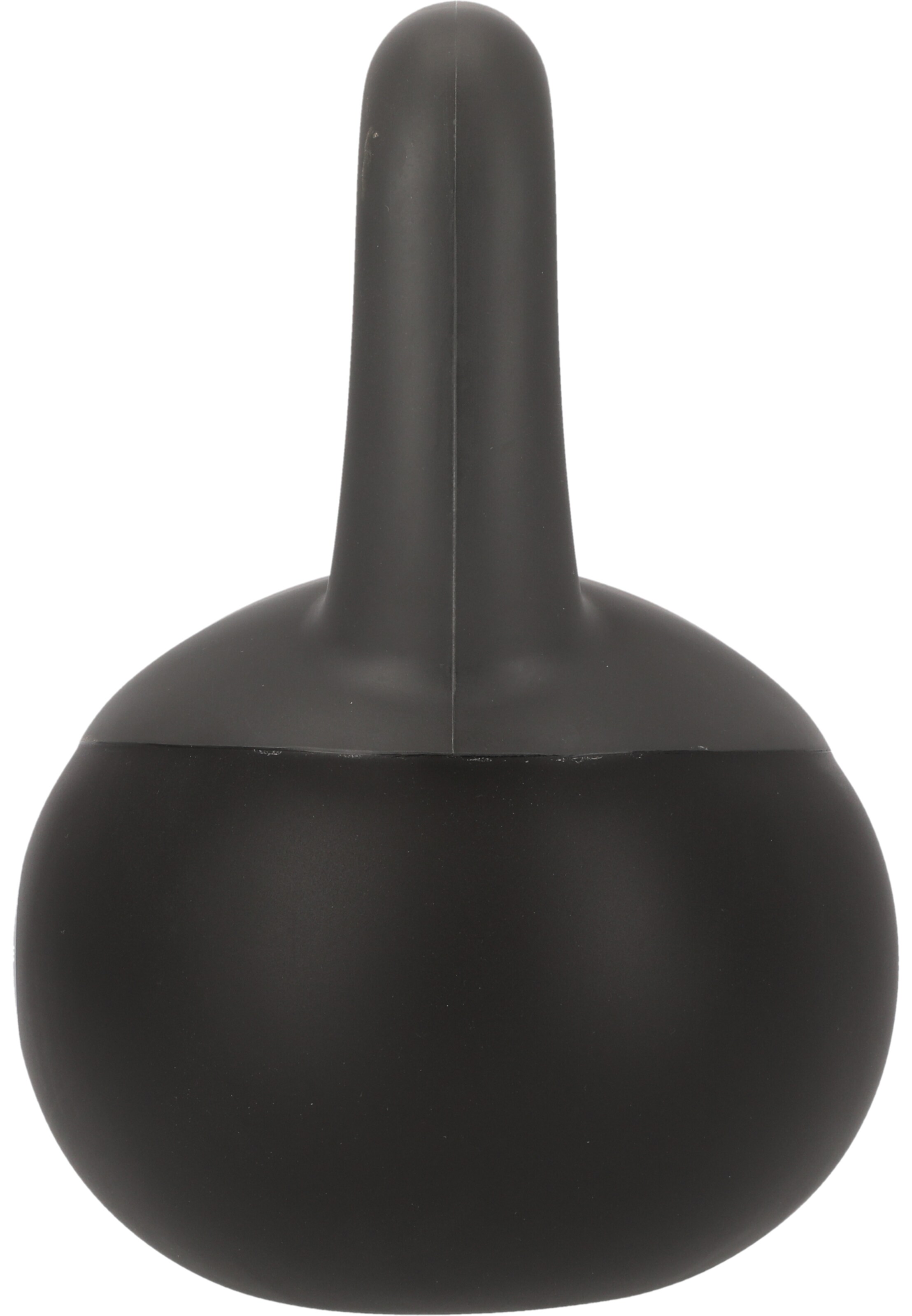 ENDURANCE Dumbbell stang in Zwart