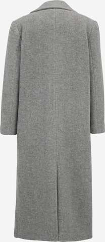 Guido Maria Kretschmer Women Between-seasons coat 'Jill' in Grey