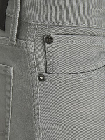 JACK & JONES Regular Jeans 'Rick' in Grijs