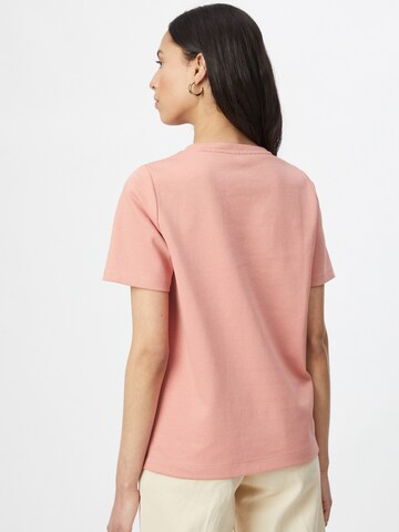 s.Oliver T-Shirt in Pink