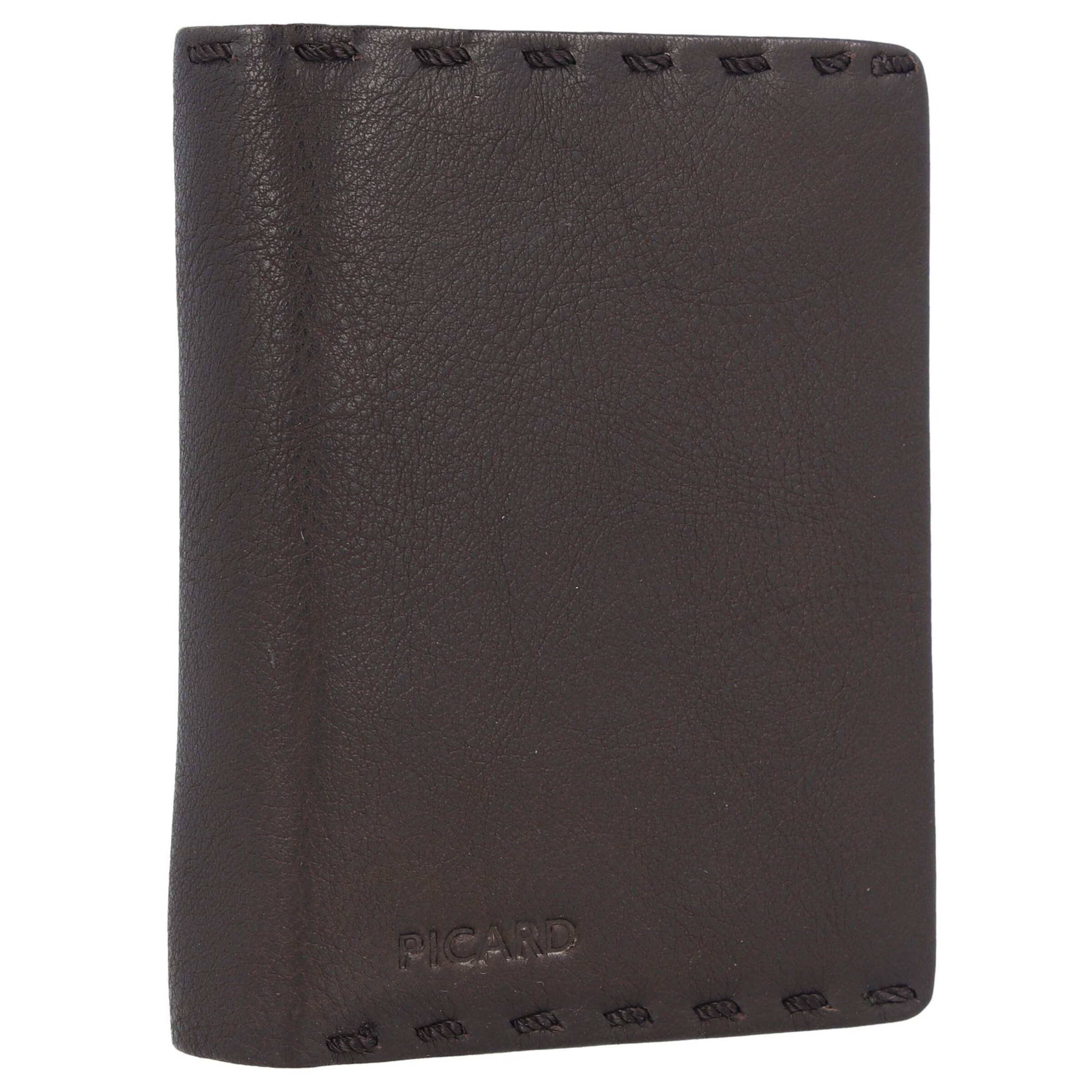 Picard Wallet 'Ranger 1' in Brown