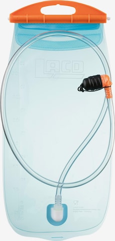 LACD Trinksystem 'Drinking System 3 l' in Blau: Vorderseite