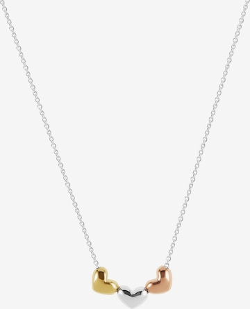 ESPRIT Ketting in Zilver: voorkant