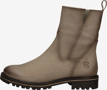 TT. BAGATT Ankle Boots 'Ronja' in Grey