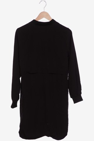 Monki Jacket & Coat in S in Black