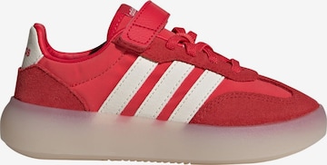 Baskets 'Barreda Decode' ADIDAS SPORTSWEAR en rouge : devant