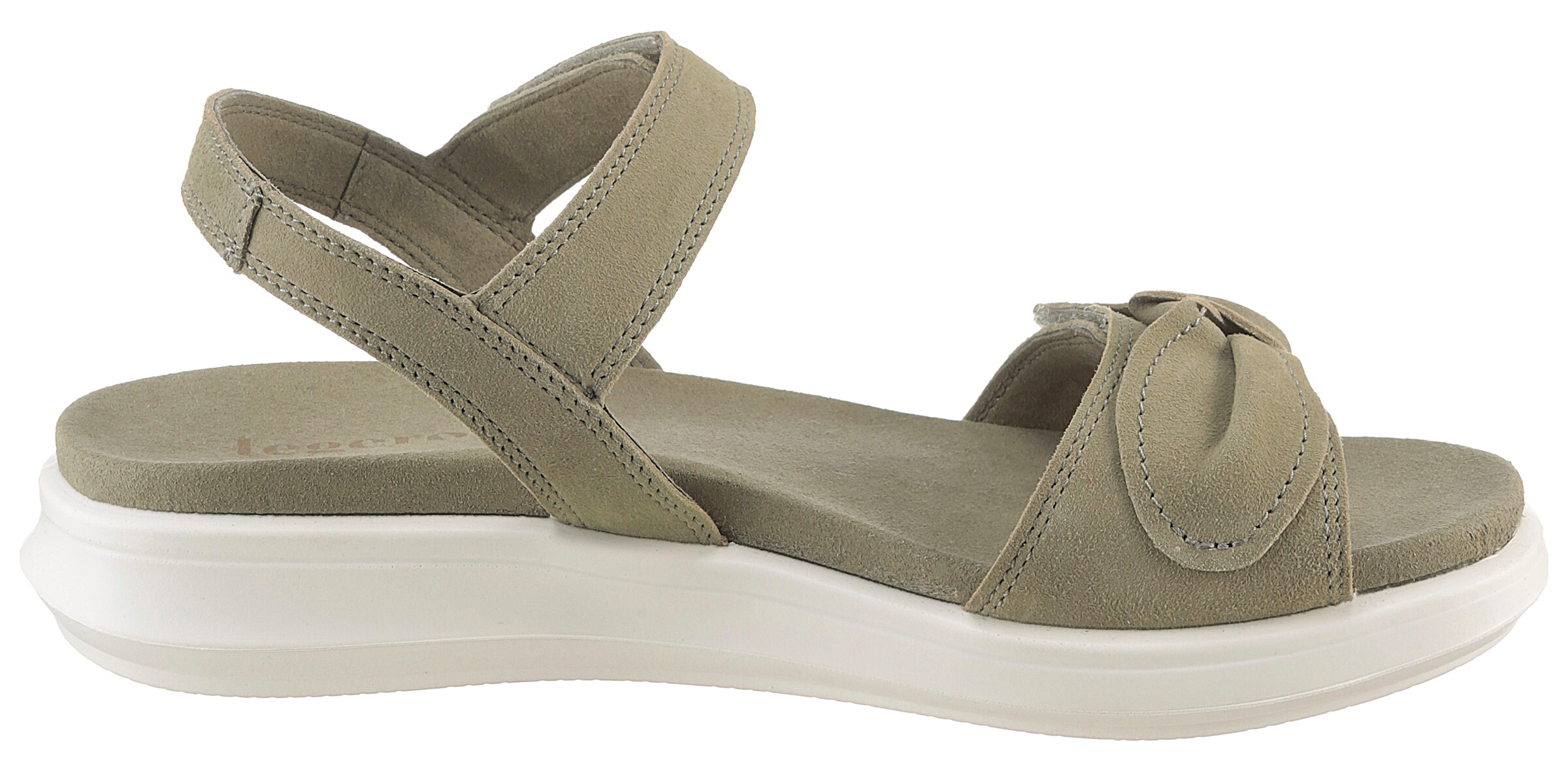 Legero Sandals in Green