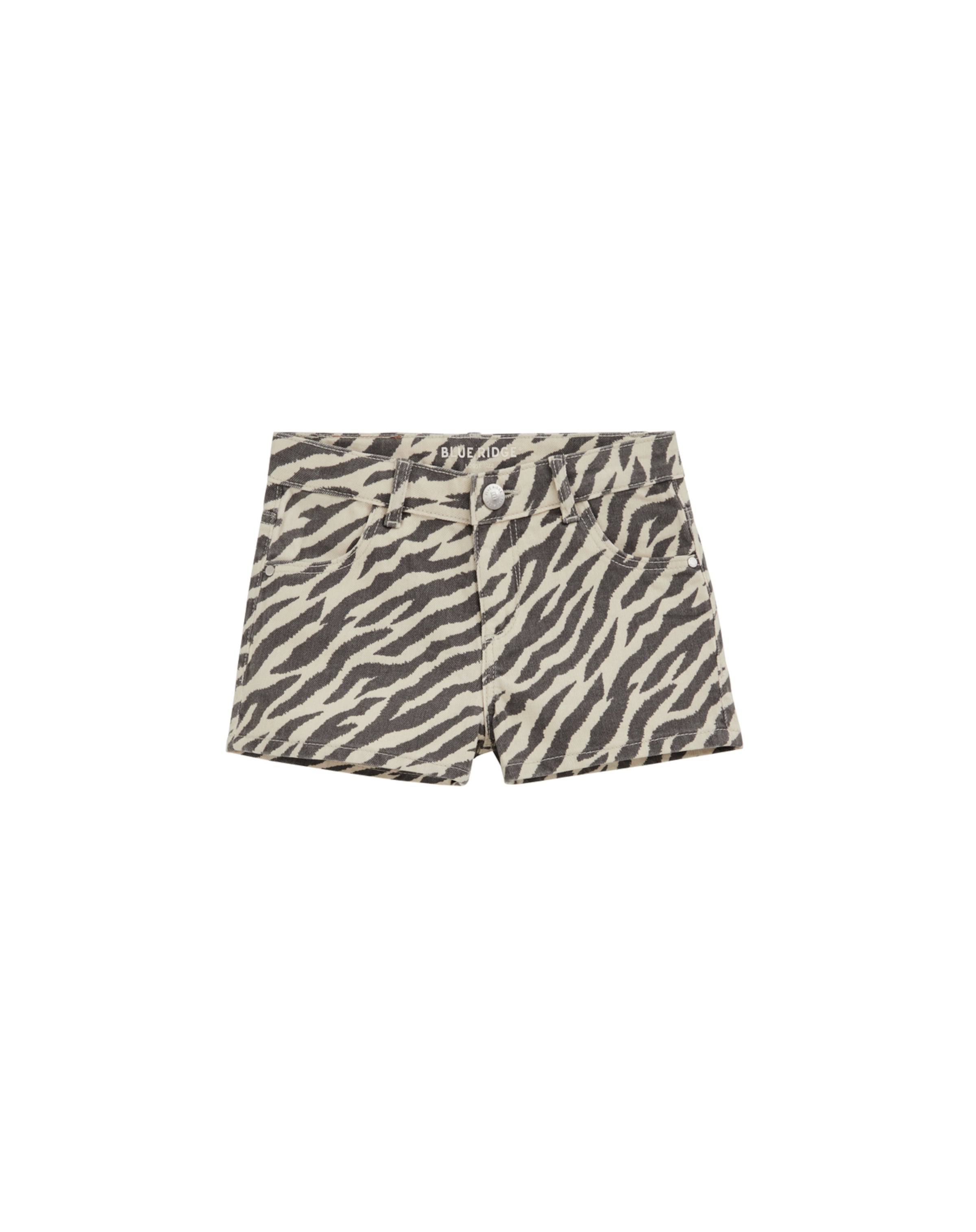 Loosefit Jeans di WE Fashion in beige: frontale