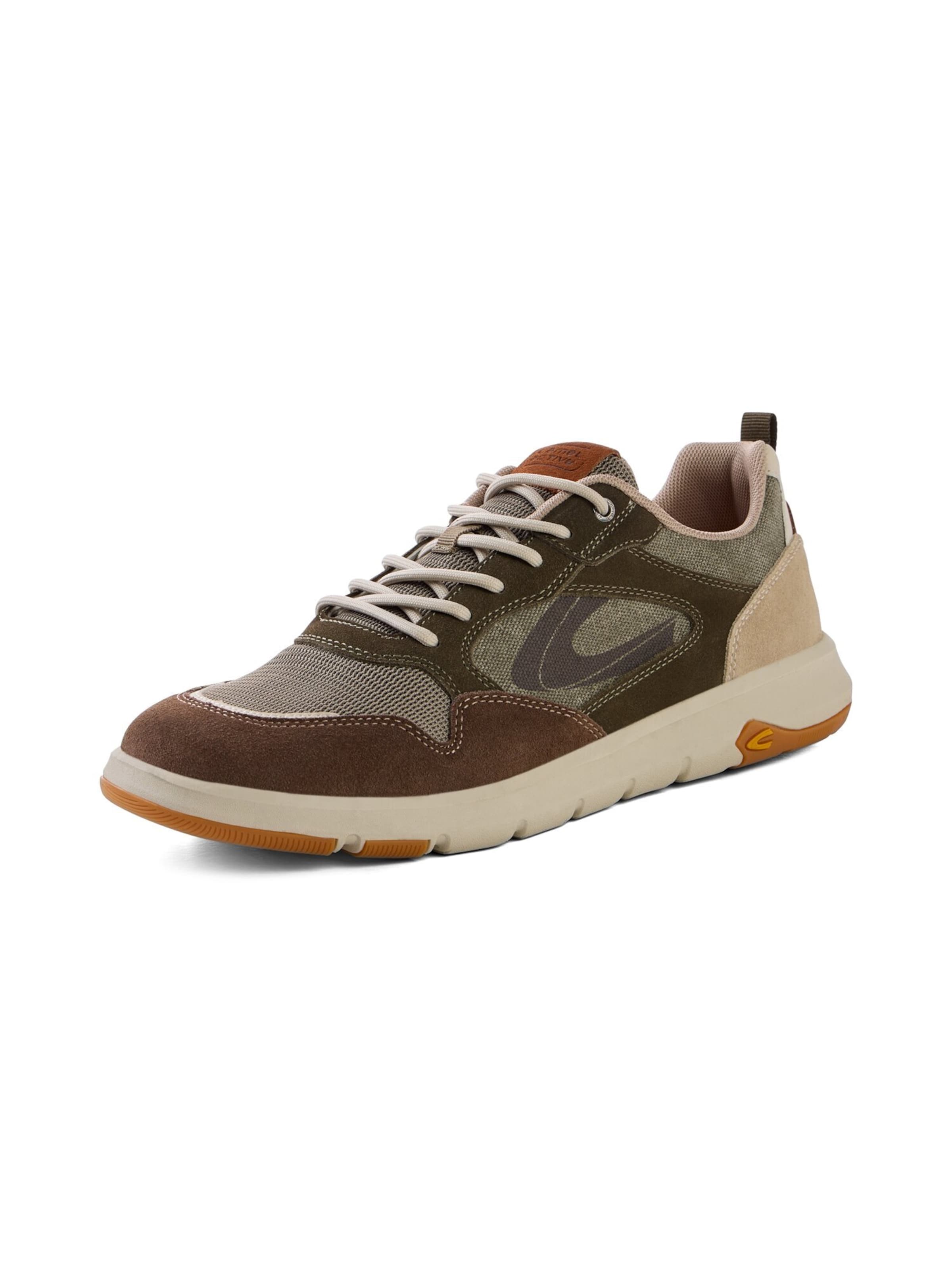 CAMEL ACTIVE Sneakers in Khaki, Item view