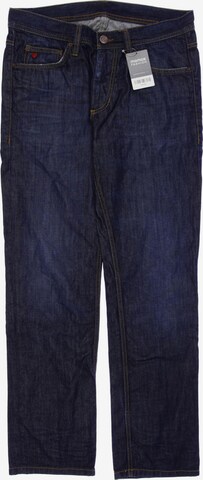 STRELLSON Jeans 35 in Blau: predná strana