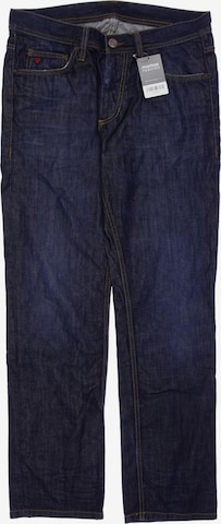 STRELLSON Jeans in 35 in Blue: front