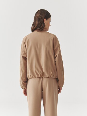 Giacca di mezza stagione 'Sakalino' di TATUUM in beige
