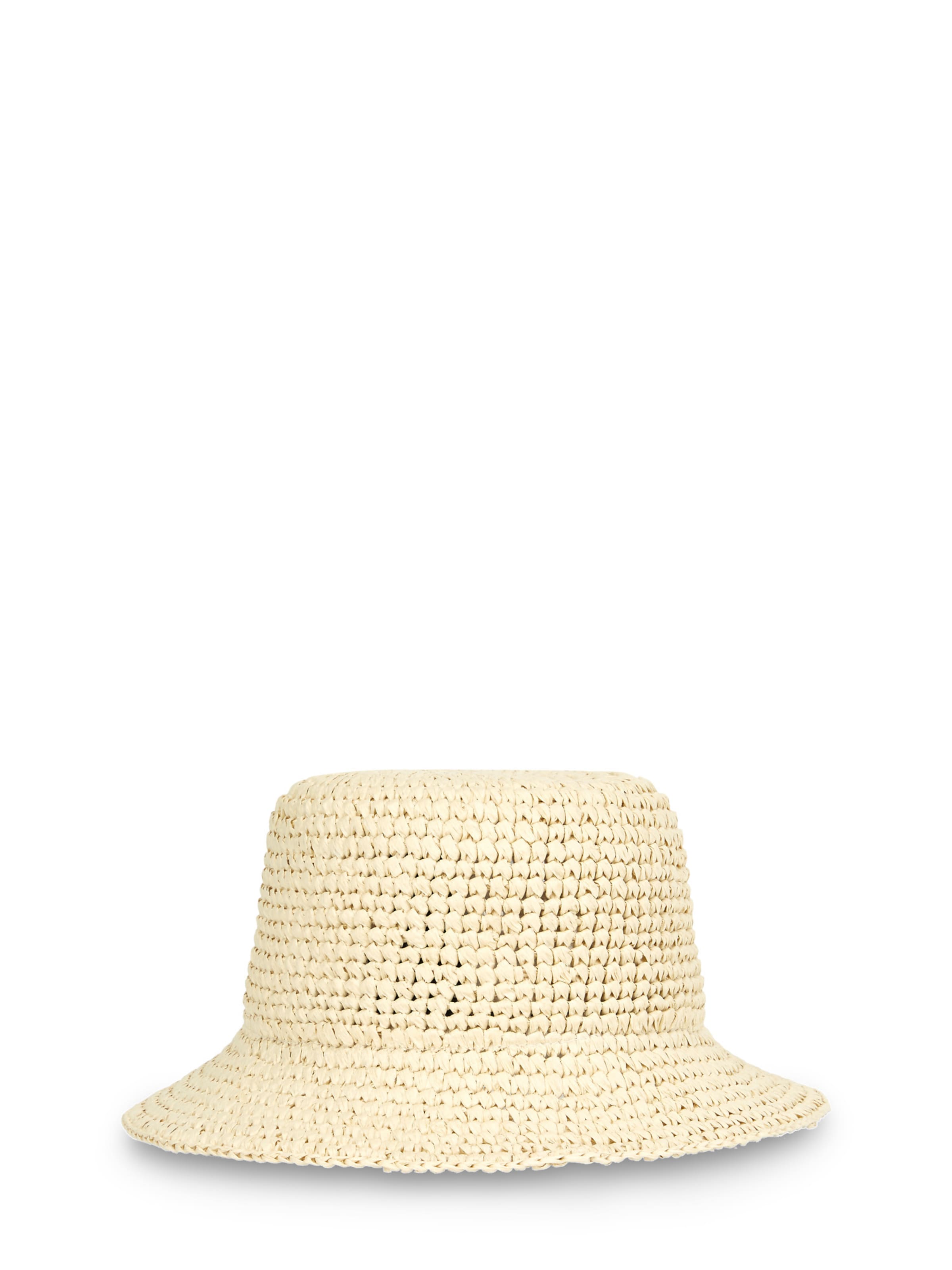 Karl Lagerfeld Müts, värv beež