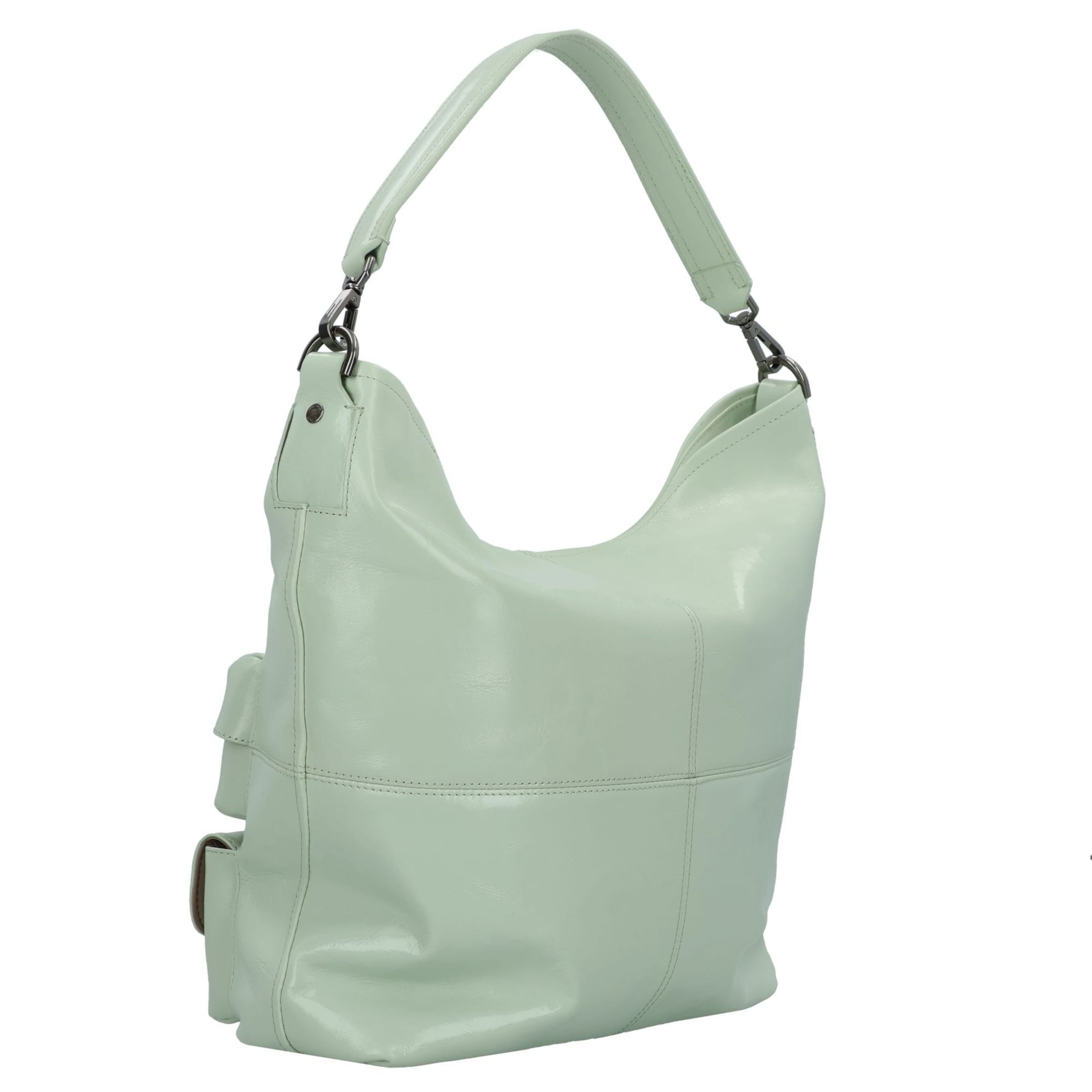 Borsa a spalla di Liebeskind Berlin in verde