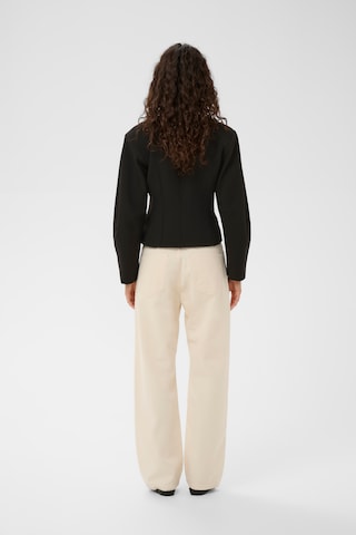 InWear Blazer 'IWChayce' i sort