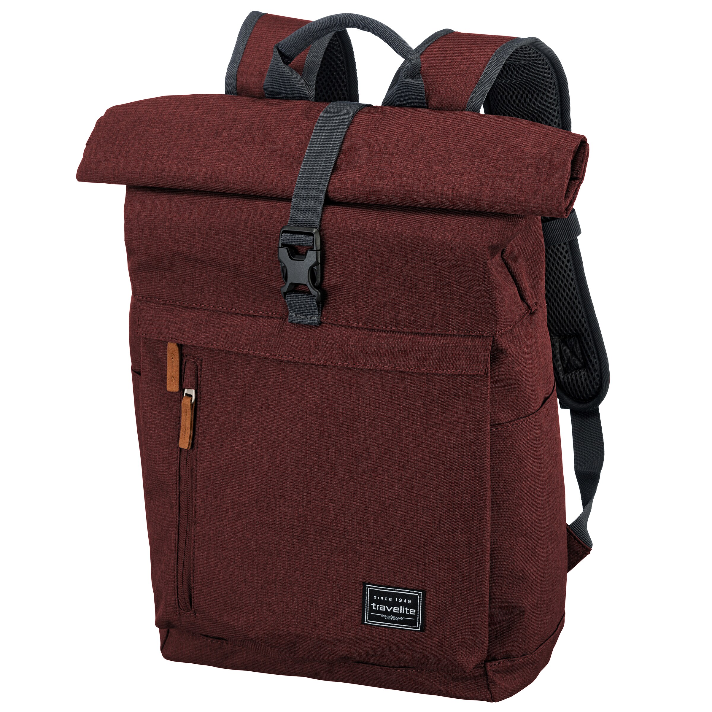 TRAVELITE Backpack in Red