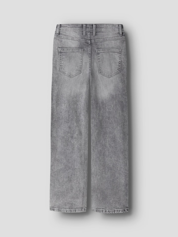 NAME IT Regular Jeans 'NKMRYAN' in Blau