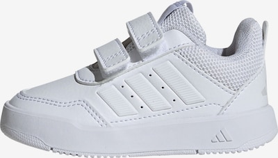 20 dydžio Sportbačiai 'Tensaur 3.0' iš ADIDAS SPORTSWEAR, spalva – balta, Prekių apžvalga