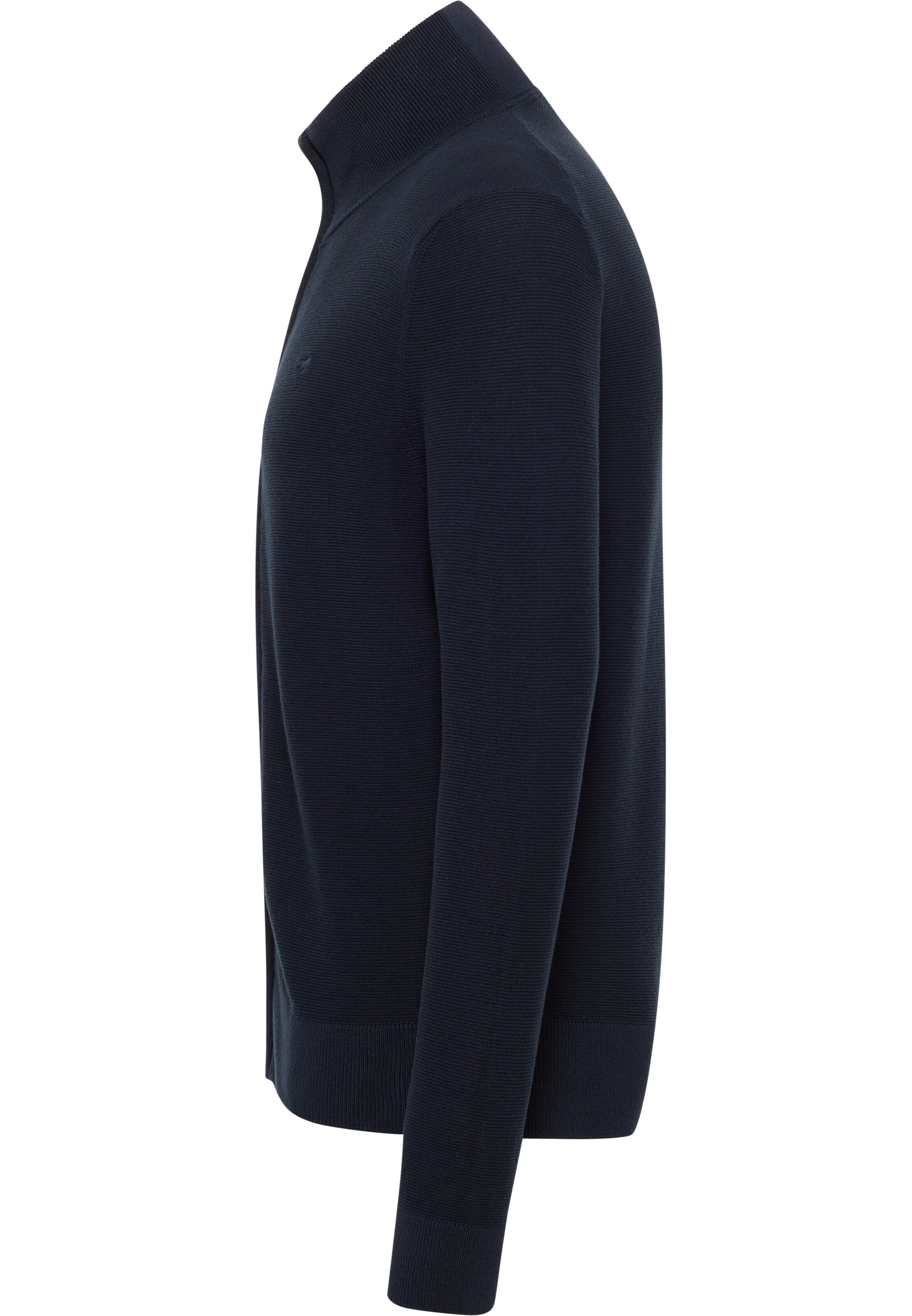 Giacchetta 'Escondido' di MUSTANG in blu