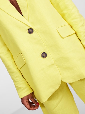 Y.A.S Blazer 'Tancy' in Yellow