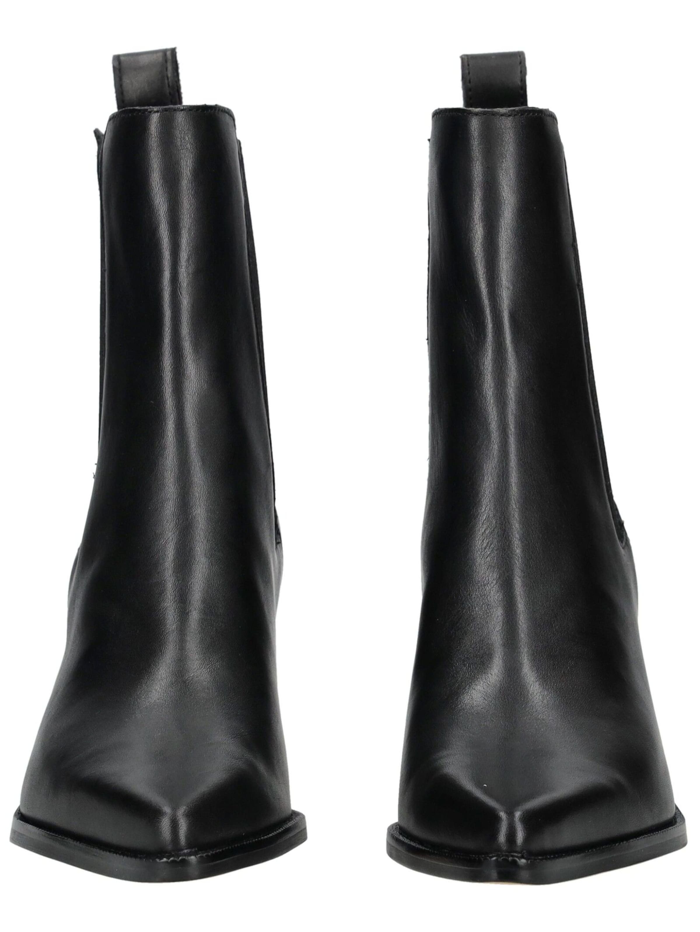 Stivaletto di Dolce Vita in nero